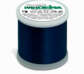Нитки вышивальные Rayon №40 (200м) цвет: синий
