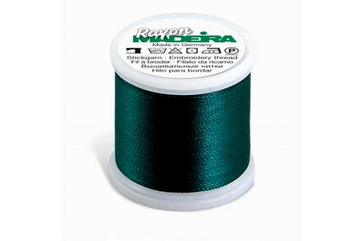 Нитки вышивальные Rayon №40 (200м) 9840-1304