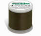 Нитки вышивальные Rayon №40 (200м) цвет: хаки