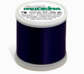 Нитки вышивальные Rayon №40 (200м) цвет: синий