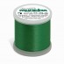 Нитки вышивальные Rayon №40 (200м) цвет: зеленый