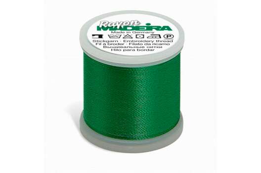 Нитки вышивальные Rayon №40 (200м) 9840-1377
