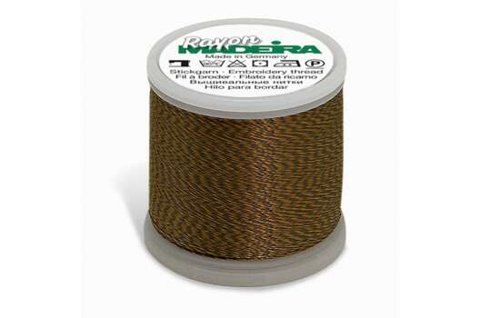 Нитки вышивальные Rayon №40 (200м) 9840-2210