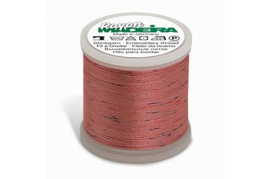 Нитки вышивальные Rayon №40 (200м) 9840-2305