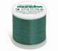 Нитки вышивальные Rayon №40 (200м)  цвет: зеленый