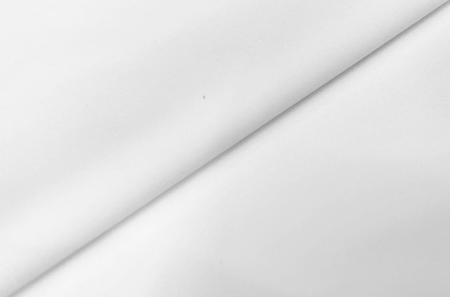 Матовый бифлекс, белый, 195 гр/м2 1