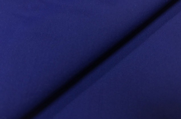 Матовый бифлекс, темно-синий 2