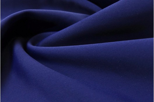 Матовый бифлекс, темно-синий