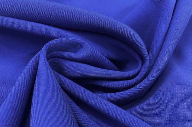 Гальяно, цвет насыщенный синий