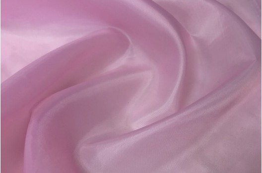 Подкладка нейлон, нежно-розовый