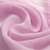 Шифон цвет: нежно-розовый