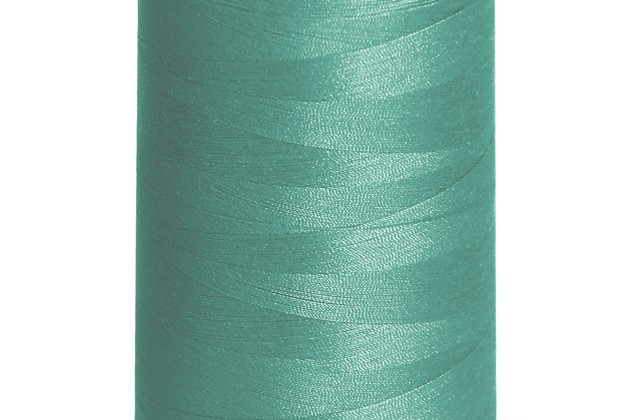 Нитки швейные для оверлока Aerolock №125 (2500) Madeira, цвет 8971 (зеленый)