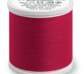 Aerofil №120 (400 м) цвет: красный
