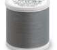 Aerofil №120 (400 м) цвет: серый