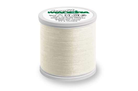 Нитки швейные универсальные Aerofil №120 (400 м) цвет 8821-св.беж