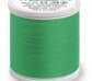 Aerofil №120 (400 м) цвет: зеленый