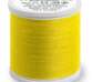 Aerofil №120 (400 м) цвет: желтый