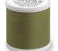 Aerofil №120 (400 м) цвет: зеленый