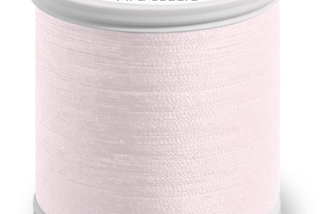 Нитки швейные универсальные Aerofil №120 (400 м) цвет 9915-розовый