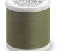 Aerofil №120 (400 м) цвет: оливковый