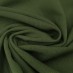 Вискоза крэш (жатая) цвет: зеленый