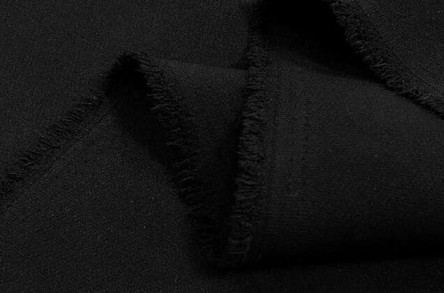 Костюмная Барби, черная 1