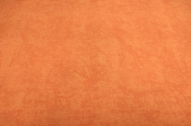 Ранфорс (поплин LUX) 240 см, Гранит, N42, оранжевый 1