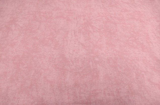Ранфорс (поплин LUX) 240 см, Гранит, N35, розовый цвет 1