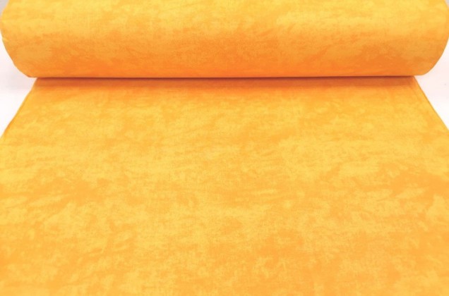Ранфорс (поплин LUX) 240 см, Гранит, N18, желтый цвет