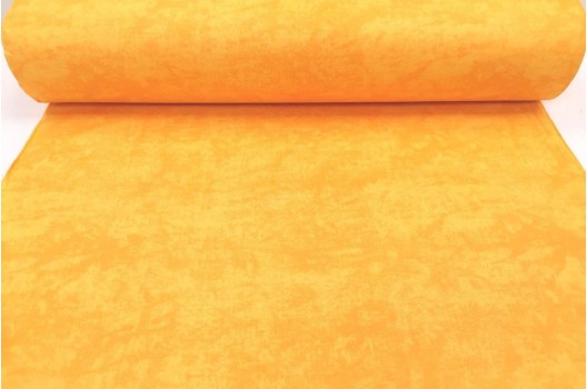 Ранфорс (поплин LUX) 240 см, Гранит, N18, желтый цвет