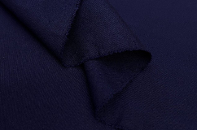 Джерси (Нейлон Рома), полуночно-синий, 370 гр/м2 2