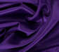 Сатин с лайкрой цвет: фиолетовый