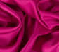 Сатин с лайкрой цвет: фуксия