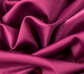 Сатин с лайкрой цвет: бордовый