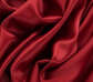 Сатин с лайкрой цвет: бордовый