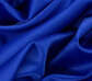 Сатин с лайкрой цвет: синий