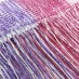 Нитяные шторы Кисея цвет: разноцветный