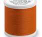 Aerofil №120 (1000 м) цвет: оранжевый