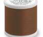 Aerofil №120 (1000 м) цвет: коричневый