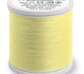 Aerofil №120 (1000 м) цвет: желтый
