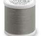 Aerofil №120 (1000 м) цвет: серый