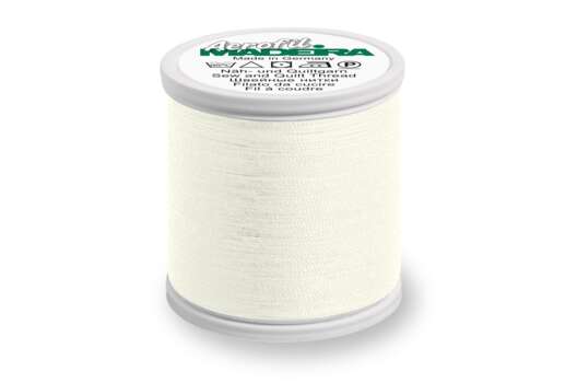 Нитки швейные универсальные Aerofil №120 (1000 м) цвет 8220 (желтый)