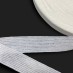 Лента флизелиновая нитепрошивная Тип ткани: лента флизелиновая