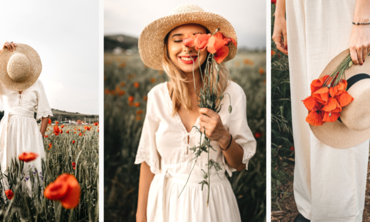 Каталог льняных тканей