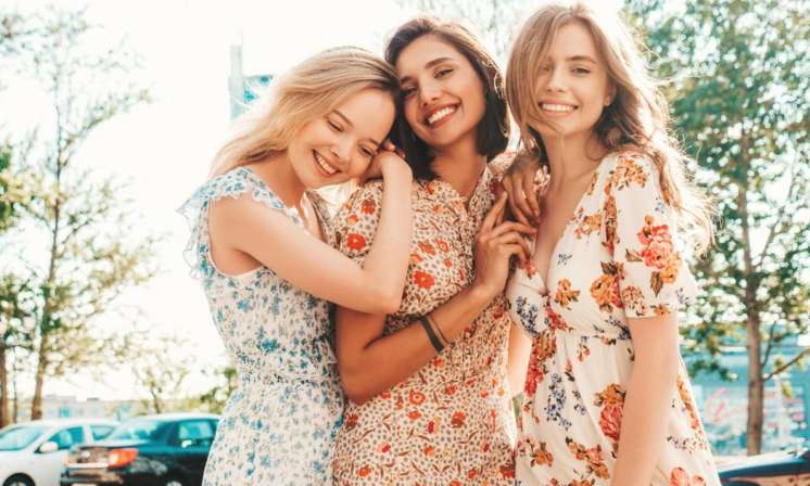 Скидка -20% на принтованный штапель