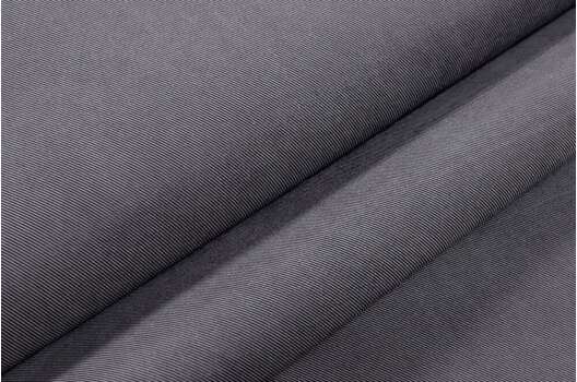 Курточная ткань с мембраной Tops, серый экскалибур (56105)