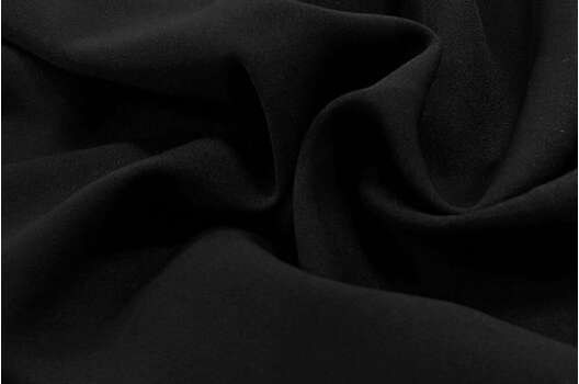 Костюмная Барби, черная